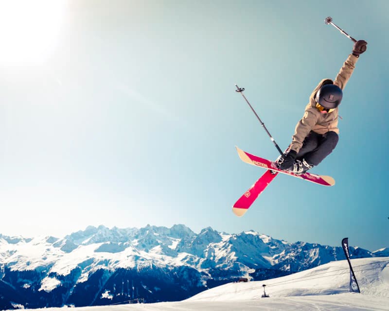 Courchevel, Méribel ou Val Thorens : Lequel Choisir ?