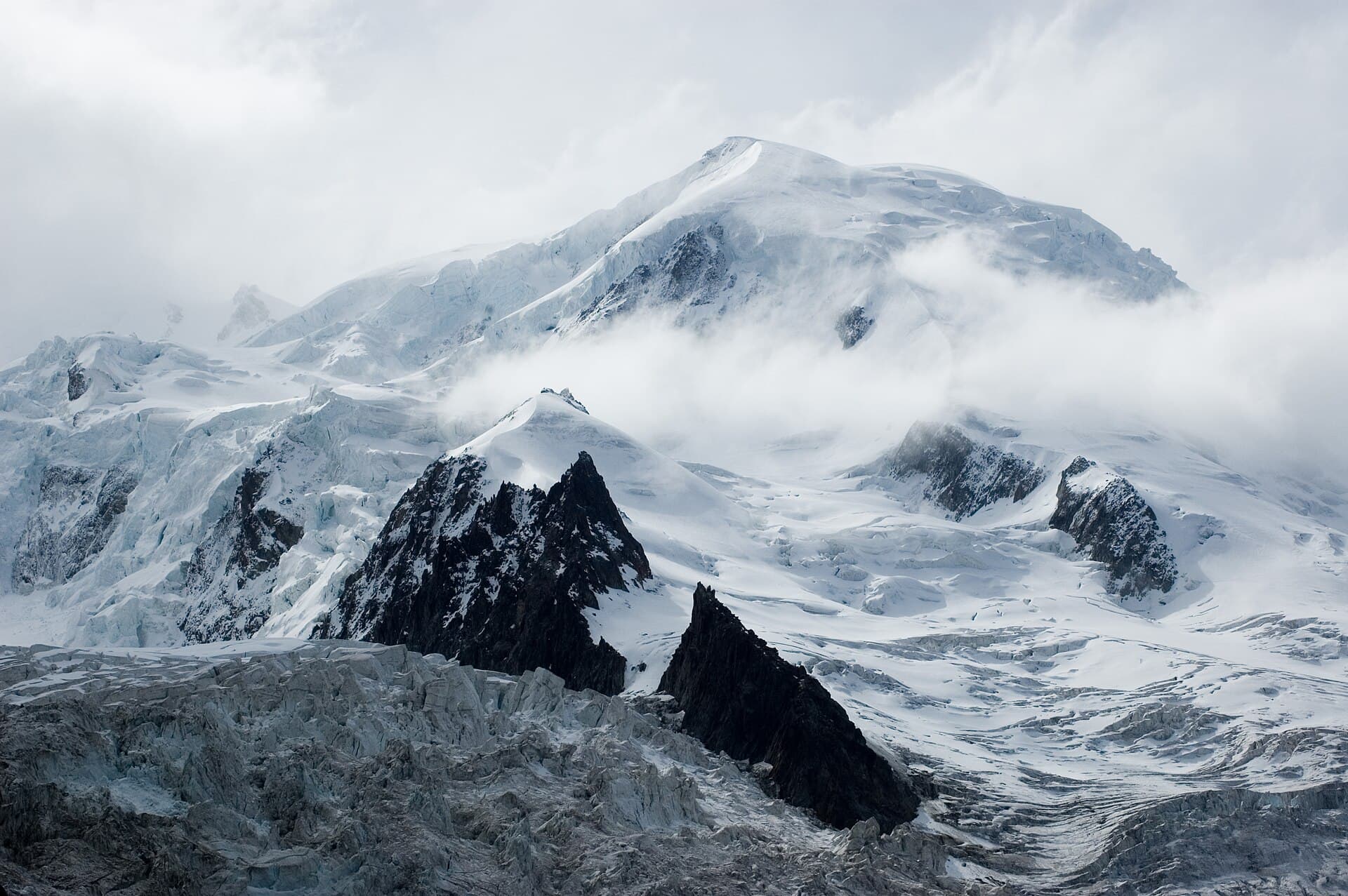 Chamonix depuis Genève : Journée avec Chauffeur Privé