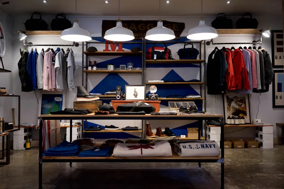 Shopping de Luxe à Courchevel : Guide Boutiques