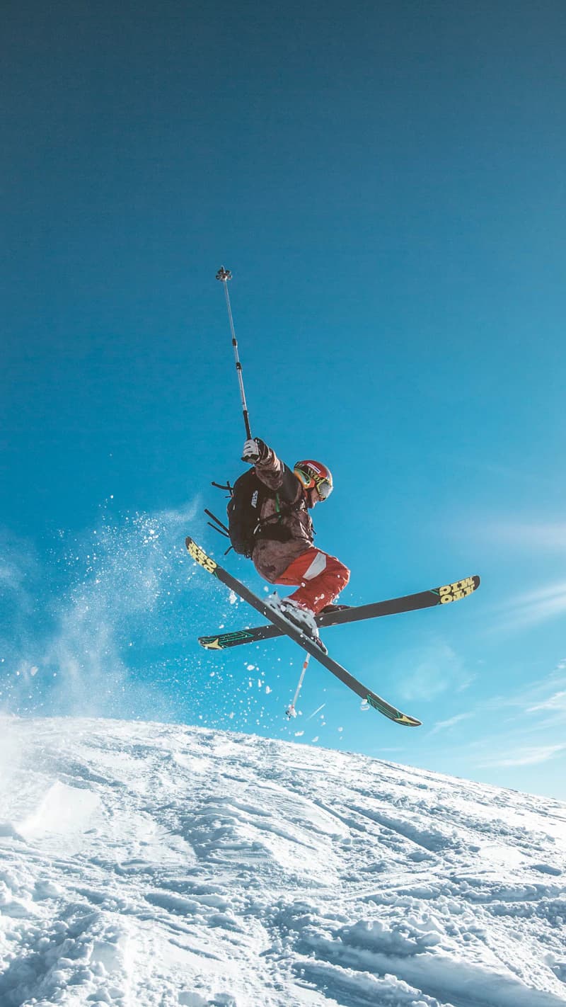10 Conseils pour Votre Séjour à Courchevel
