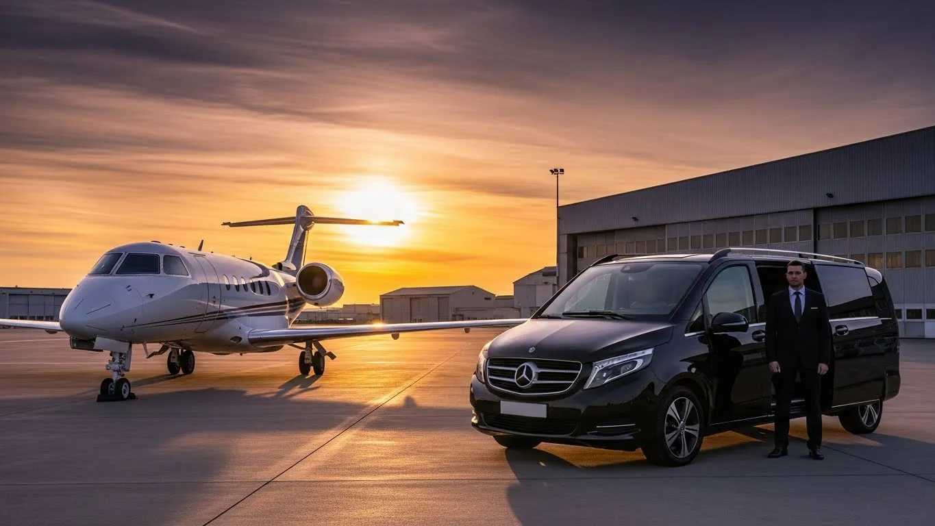 Airport Transfers